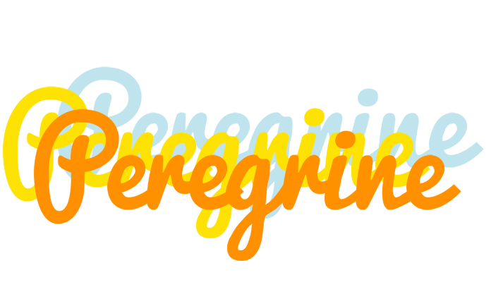 Peregrine energy logo