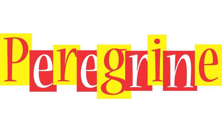 Peregrine errors logo