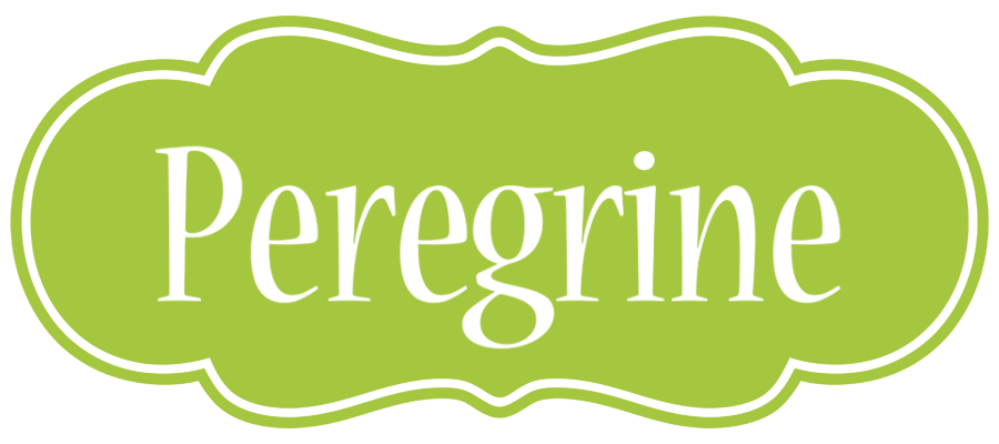 Peregrine family logo