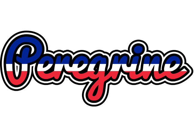 Peregrine france logo