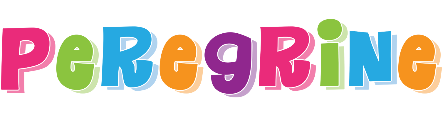 Peregrine friday logo