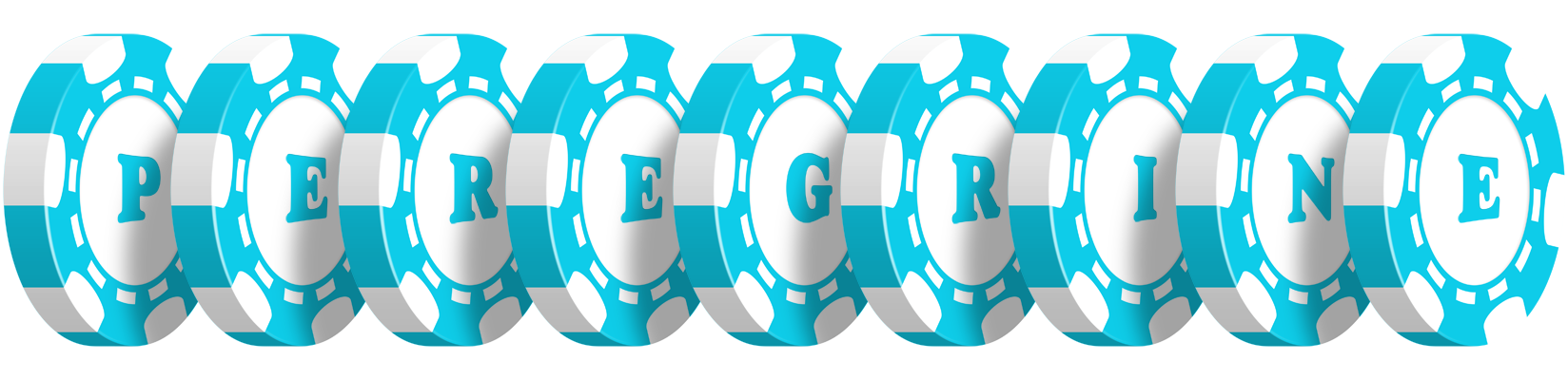 Peregrine funbet logo