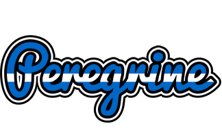 Peregrine greece logo