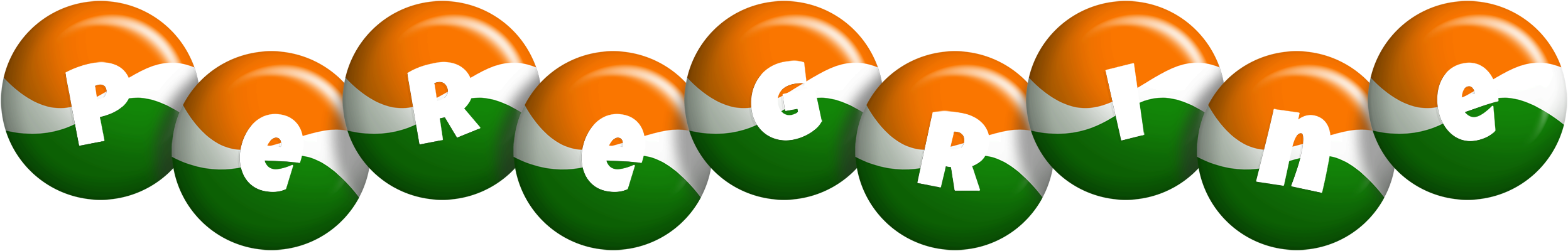 Peregrine india logo
