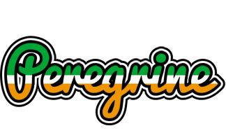 Peregrine ireland logo