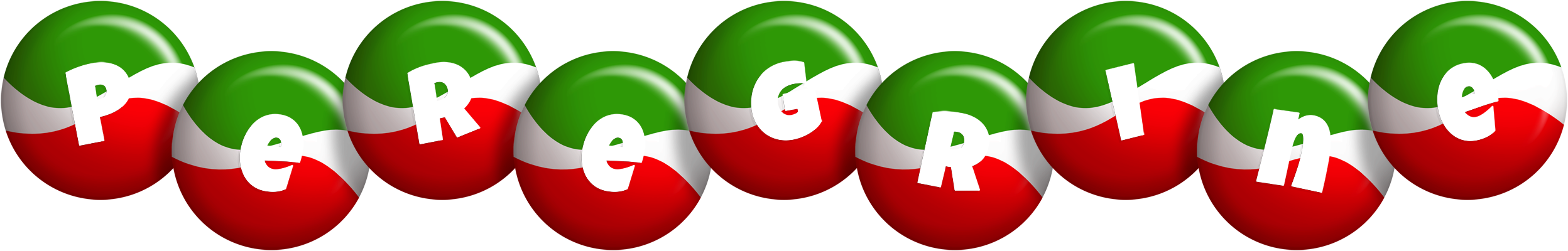 Peregrine italy logo