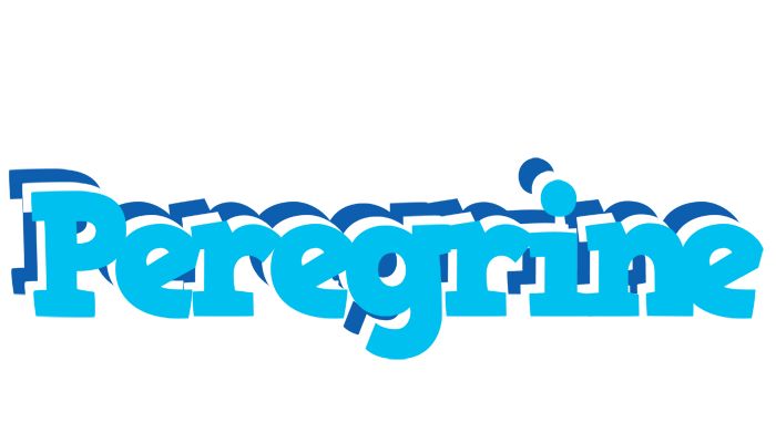 Peregrine jacuzzi logo