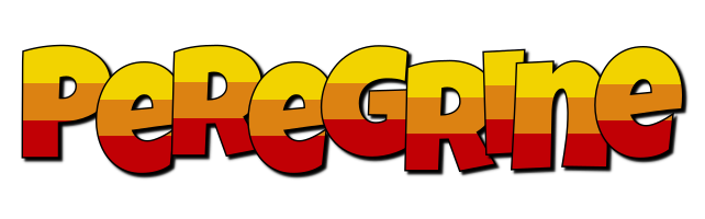 Peregrine jungle logo