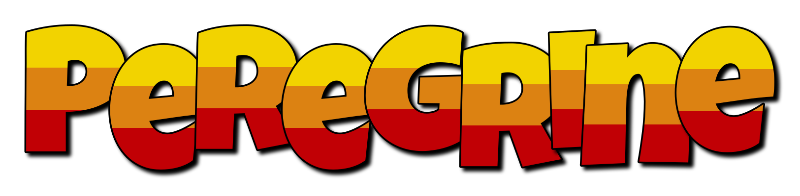 Peregrine jungle logo