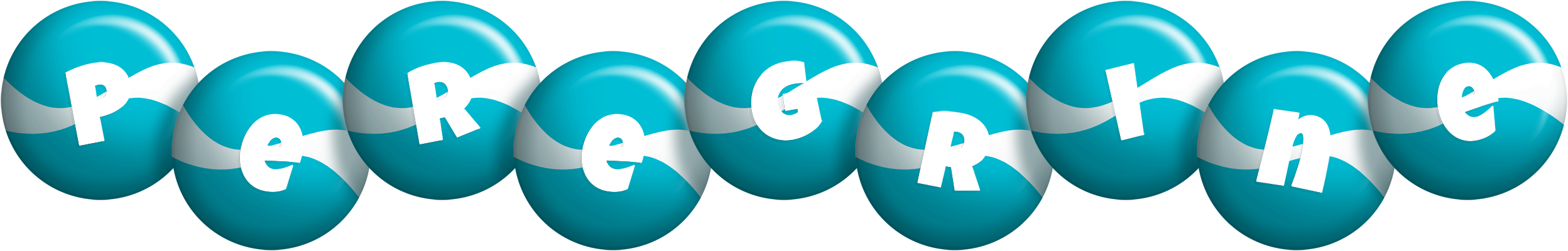 Peregrine messi logo