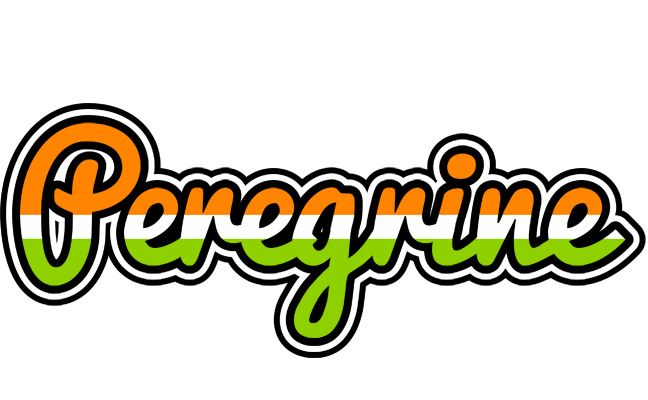 Peregrine mumbai logo
