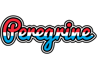 Peregrine norway logo