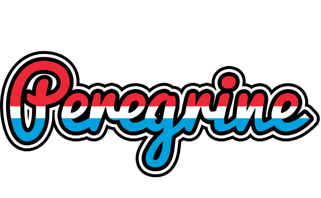 Peregrine norway logo