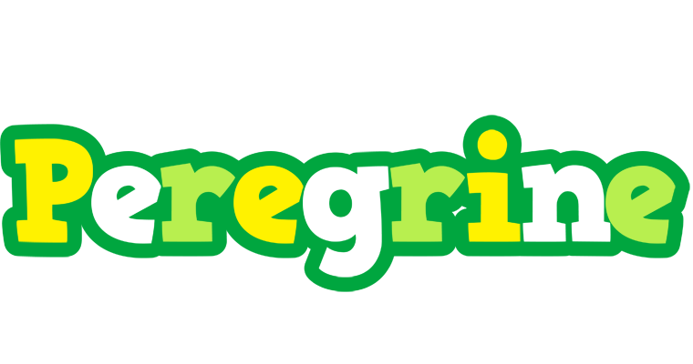 Peregrine soccer logo