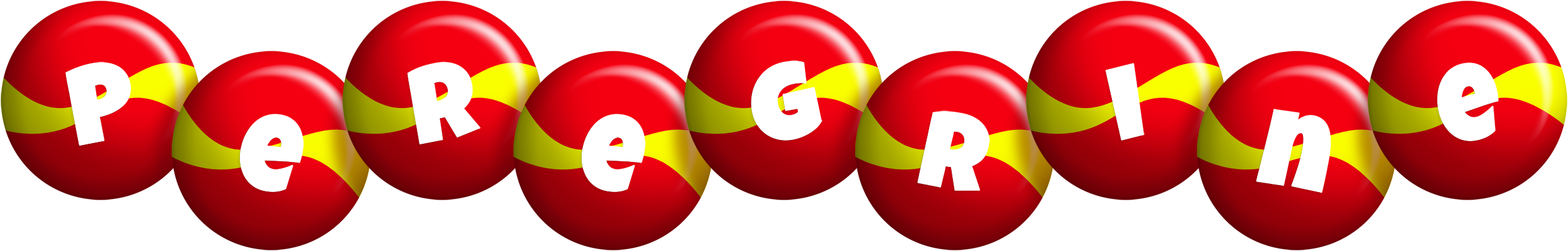 Peregrine spain logo