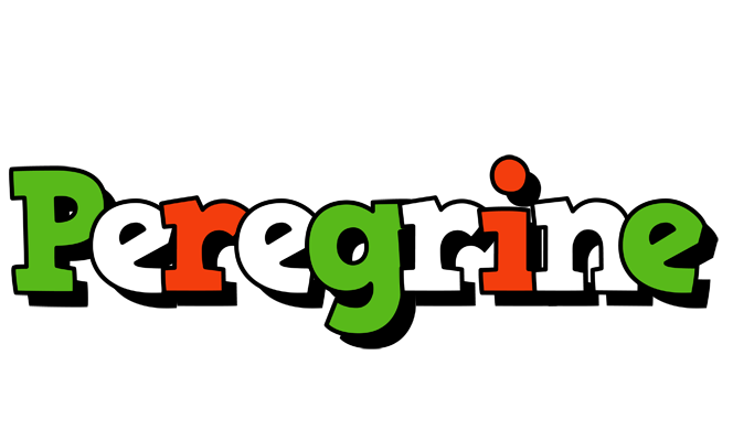 Peregrine venezia logo