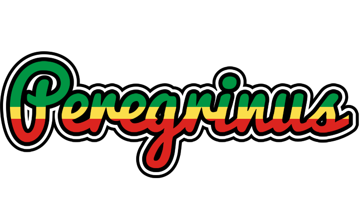 Peregrinus african logo