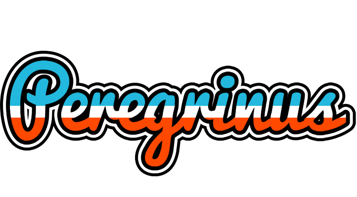Peregrinus america logo