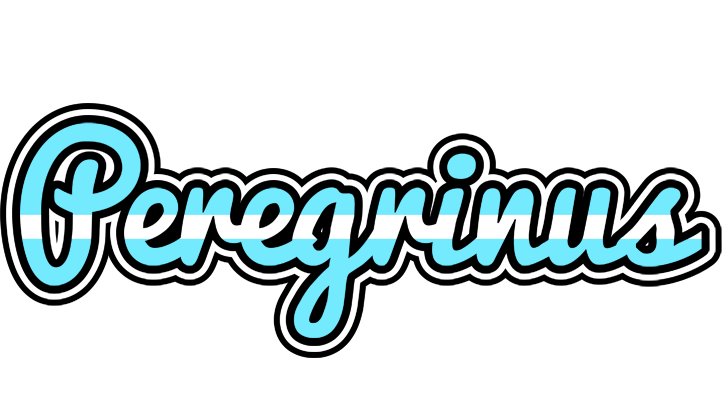 Peregrinus argentine logo