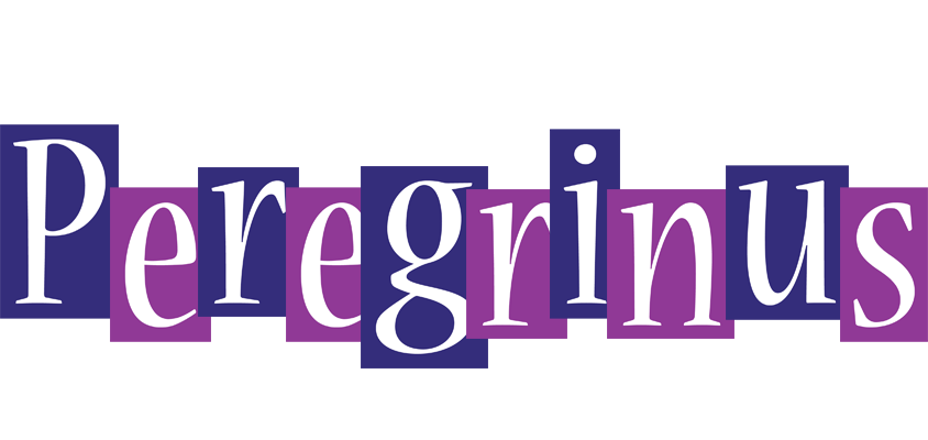 Peregrinus autumn logo