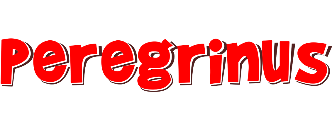 Peregrinus basket logo