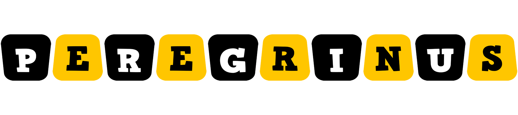 Peregrinus boots logo