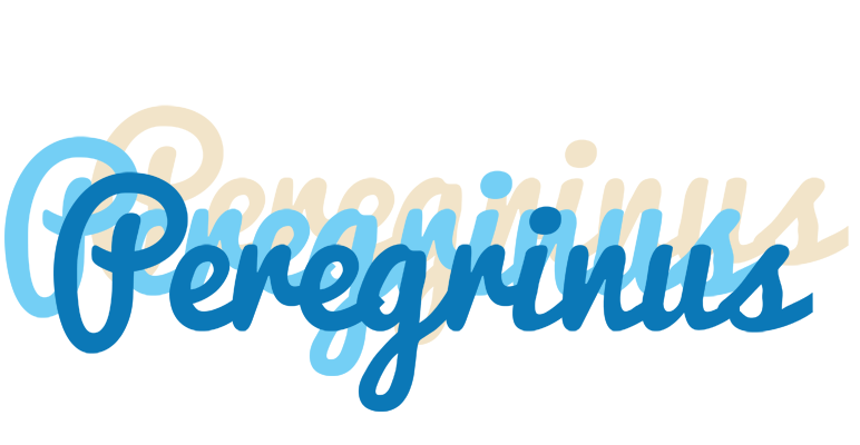 Peregrinus breeze logo