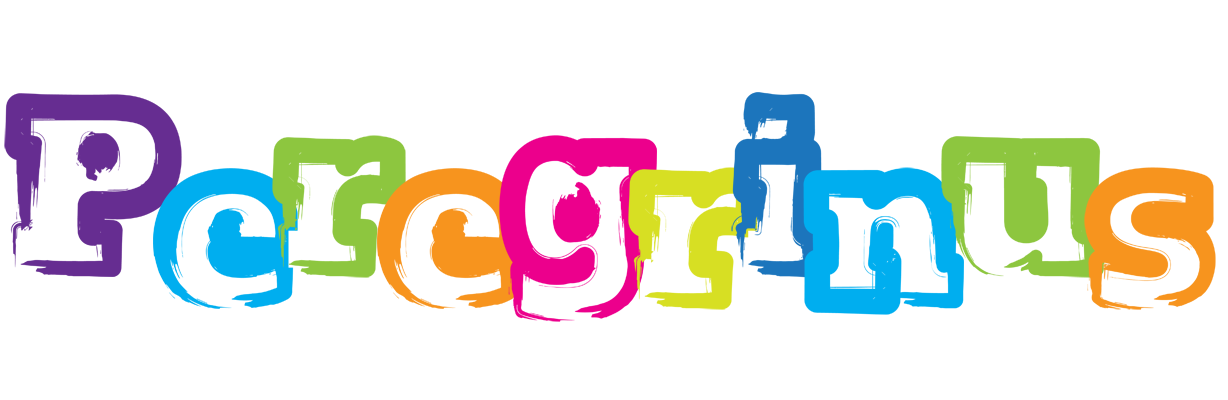 Peregrinus casino logo