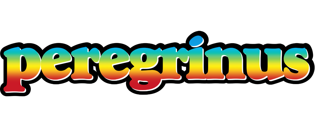 Peregrinus color logo