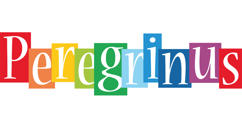 Peregrinus colors logo