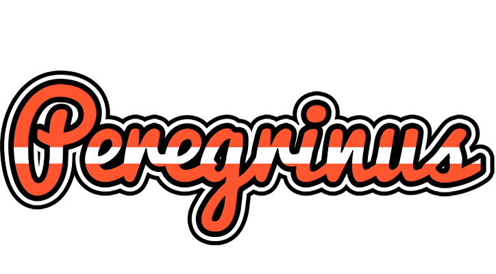 Peregrinus denmark logo