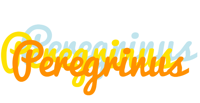 Peregrinus energy logo