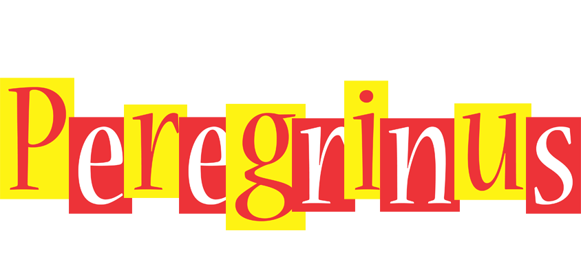 Peregrinus errors logo