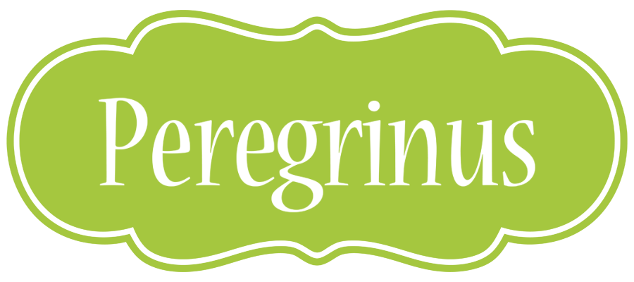 Peregrinus family logo