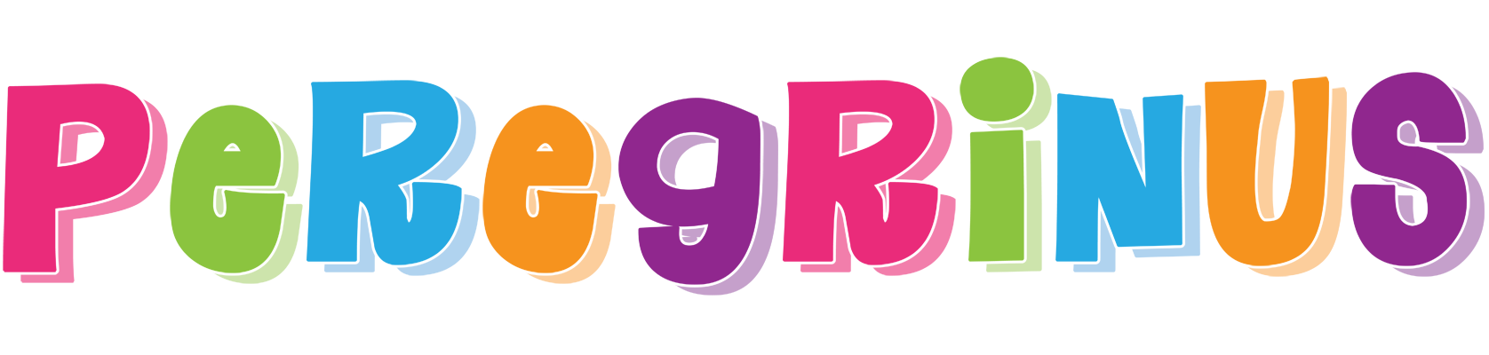 Peregrinus friday logo