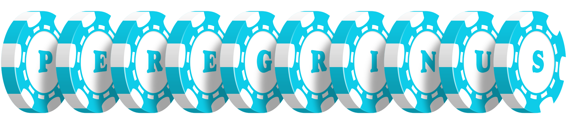 Peregrinus funbet logo