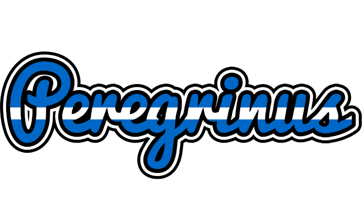 Peregrinus greece logo