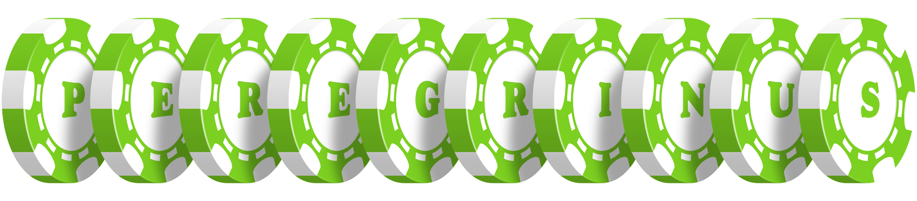 Peregrinus holdem logo
