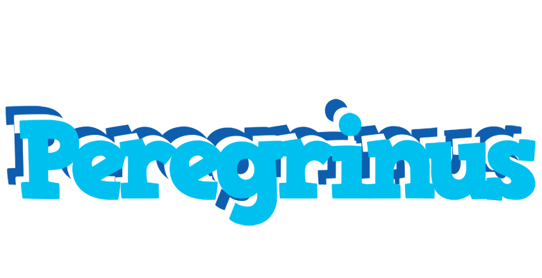 Peregrinus jacuzzi logo