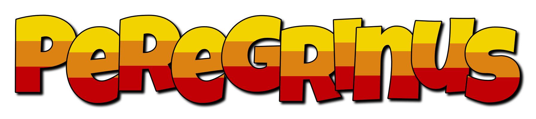 Peregrinus jungle logo