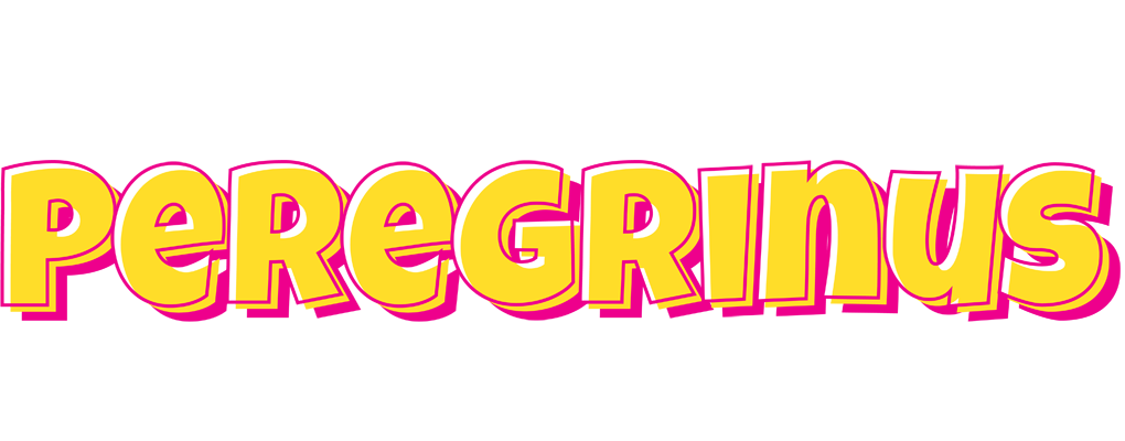 Peregrinus kaboom logo