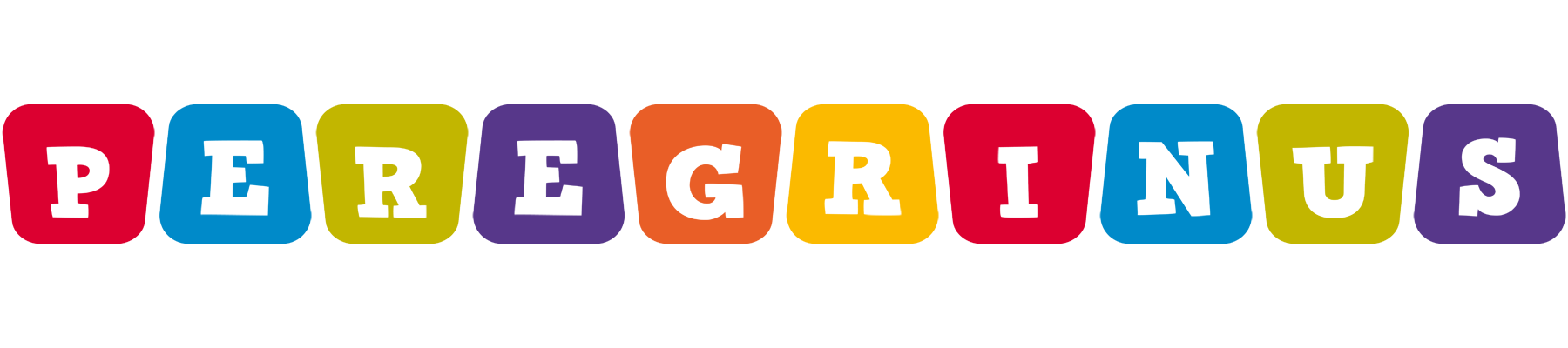 Peregrinus kiddo logo