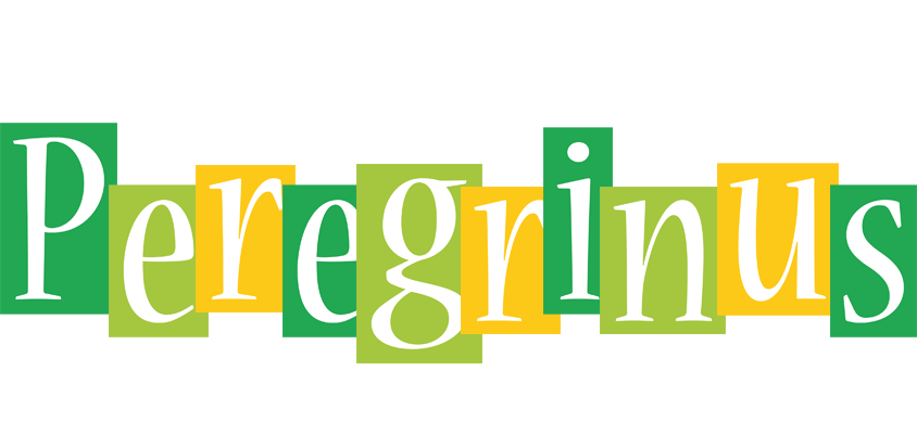Peregrinus lemonade logo