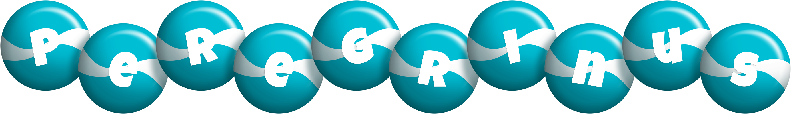 Peregrinus messi logo
