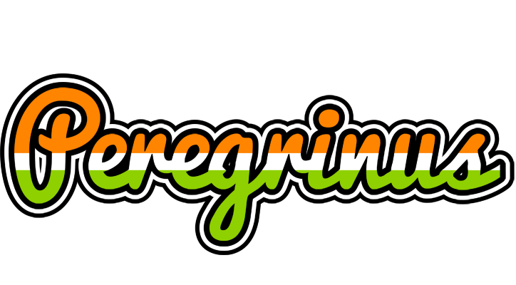 Peregrinus mumbai logo