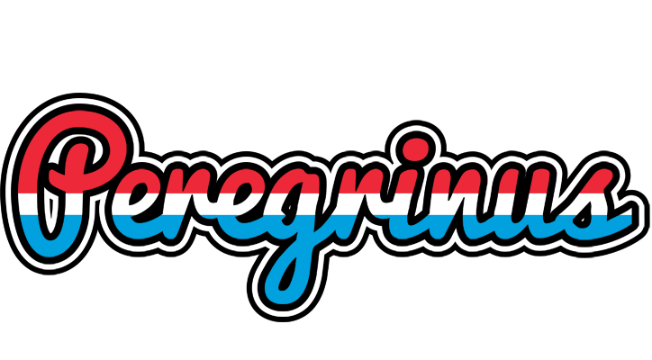 Peregrinus norway logo