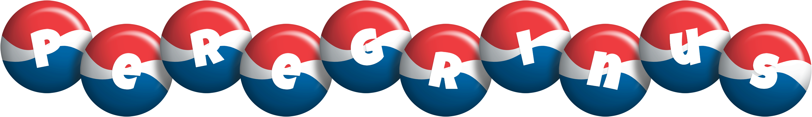 Peregrinus paris logo