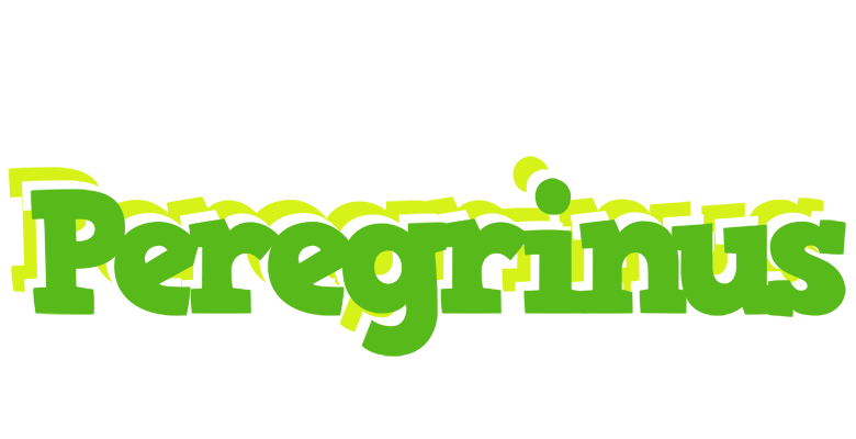 Peregrinus picnic logo
