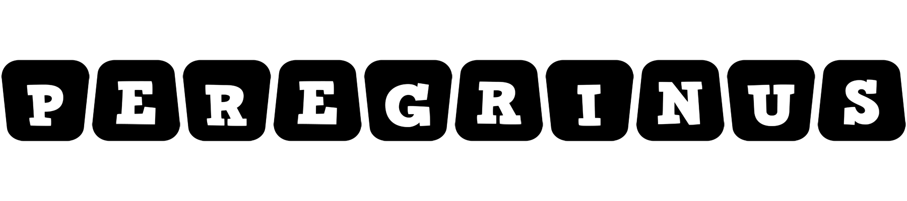 Peregrinus racing logo