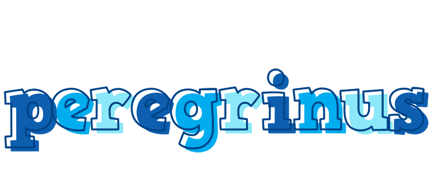 Peregrinus sailor logo